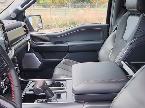 New 2025 Ford F150 Raptor image 16