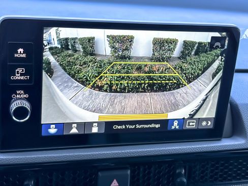 New 2026 Honda CR-V EX-L image 23