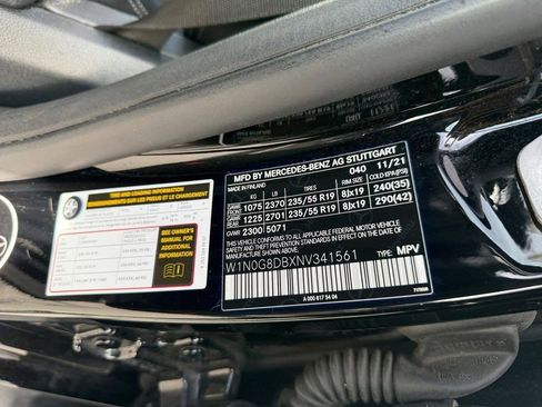 Used 2022 Mercedes-Benz GLC 300 image 36