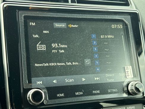 New 2026 Mitsubishi Outlander Sport LE AWD/4WD image 18
