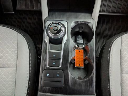 Certified 2026 Ford Escape Active FWD image 26