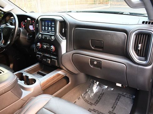 Used 2020 Chevrolet Silverado 1500 RST w/ All-Star Edition image 30