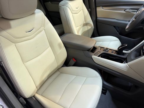 New 2026 Cadillac XT5 Premium Luxury w/ Driver Assist Package image 53