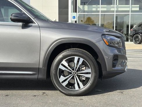 New 2026 Mercedes-Benz GLB 250 4MATIC image 9