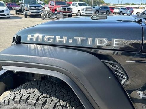 Used 2022 Jeep Wrangler Unlimited Sport image 10