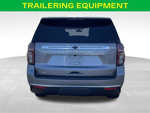 Used 2021 Chevrolet Suburban LS AWD/4WD image 10