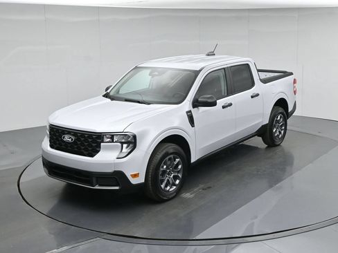 Used 2026 Ford Maverick XLT FWD image 37