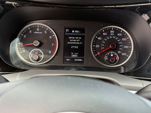 Used 2023 Kia K5 LXS image 23