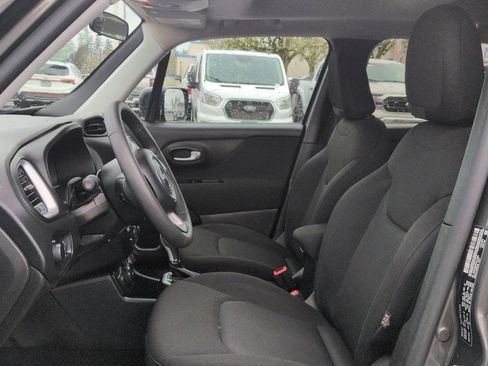 Used 2020 Jeep Renegade Sport w/ Sport Appearance Group image 13