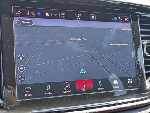 New 2026 Dodge Durango GT w/ Blacktop Package RWD image 23