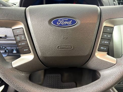 Used 2011 Ford Fusion SE w/ 202A Rapid Spec Order Code image 16