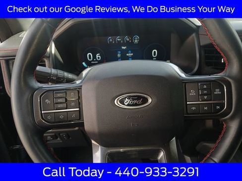 Certified 2023 Ford Expedition Limited AWD/4WD image 23