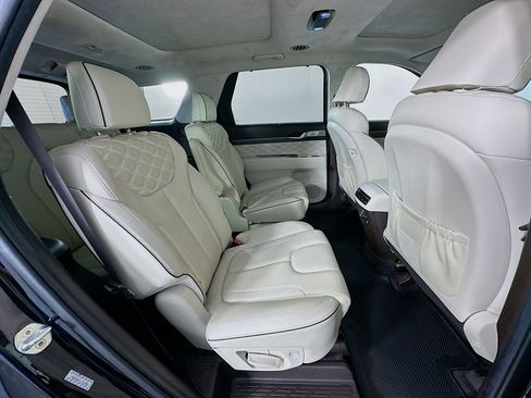 Certified 2020 Hyundai Palisade Limited image 29