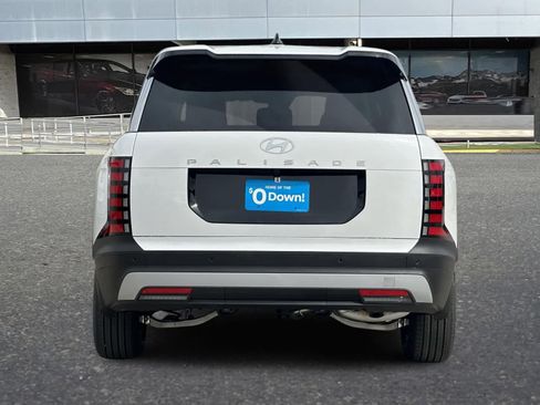 New 2026 Hyundai Palisade SE image 7