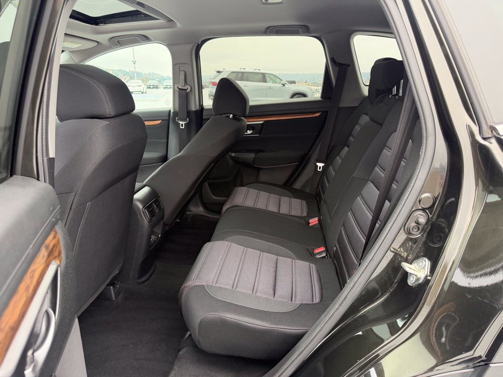 Used 2018 Honda CR-V EX image 11