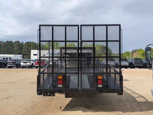 New 2026 Chevrolet Low Cab Forward RWD image 3