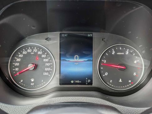 New 2025 Mercedes-Benz Sprinter 2500 image 24