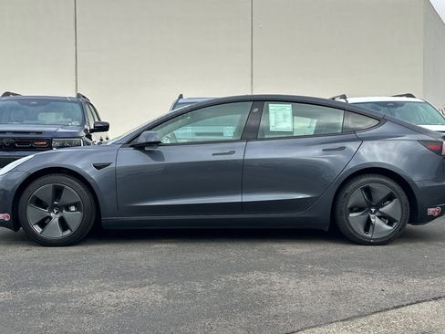 Used 2023 Tesla Model 3 Standard Range image 6