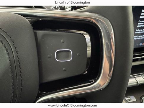 New 2026 Lincoln Nautilus Premier w/ Equipment Group 102A image 43