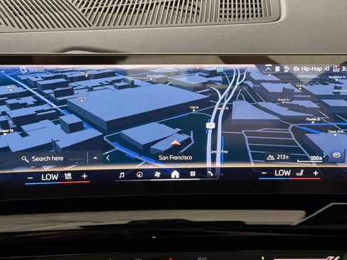 New 2026 BMW 530i 530i w/ Premium Package image 18