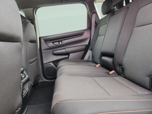Certified 2024 Honda CR-V Sport image 22