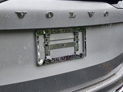 Certified 2023 Volvo XC90 B6 Plus w/ Protection Package Premier AWD/4WD image 9