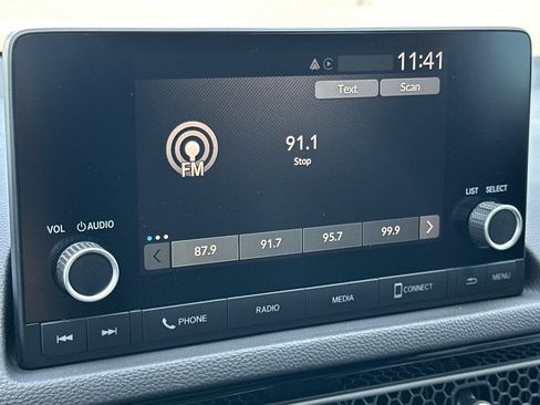 Used 2025 Honda Civic Sport image 17