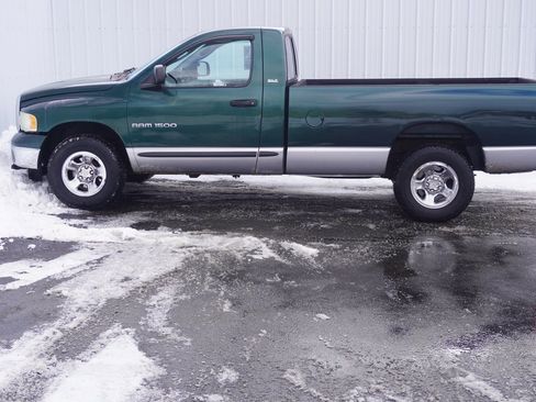 Used 2002 Dodge Ram 1500 Truck SLT image 3