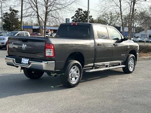 Used 2020 RAM 2500 Tradesman w/ Chrome Appearance Group image 5