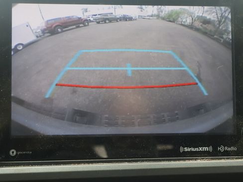 Used 2022 Toyota Tacoma TRD Off-Road w/ Technology Package image 10