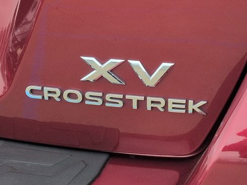 Used 2015 Subaru Crosstrek 2.0i Premium w/ Moonroof Package image 25