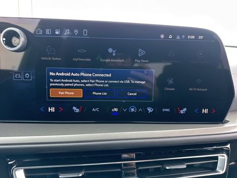 New 2026 Chevrolet Traverse LT w/ Enhanced Driving Package image 37