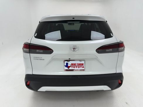 New 2026 Toyota Corolla Cross L image 39