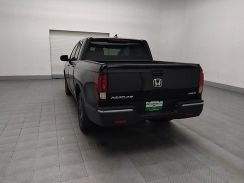 Used 2019 Honda Ridgeline Sport image 5