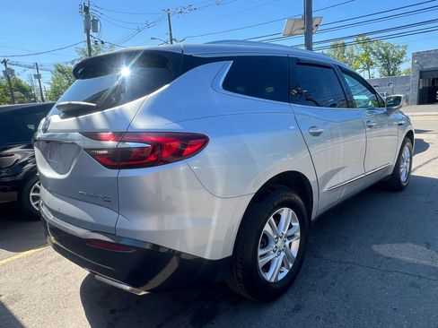 Used 2018 Buick Enclave Essence w/ Trailering Package AWD/4WD image 5
