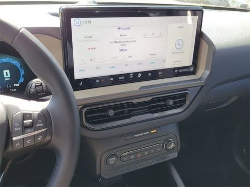 Used 2025 Ford Bronco Sport Big Bend w/ Convenience Package AWD/4WD image 19