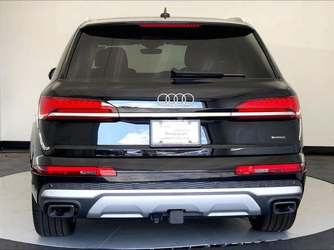 New 2025 Audi Q7 3.0T Premium Plus image 5