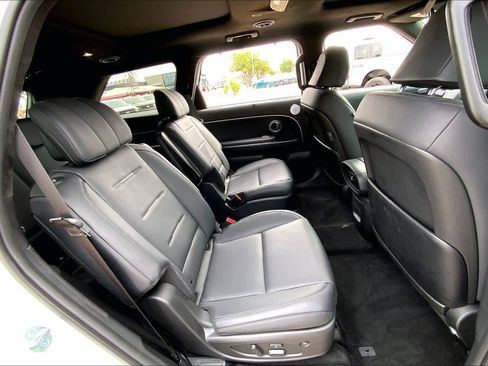 Used 2026 Hyundai Palisade Calligraphy AWD/4WD image 20