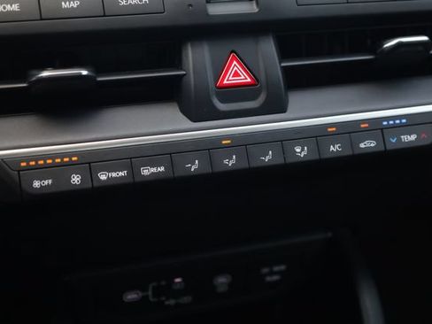Used 2025 Kia K4 FWD image 18