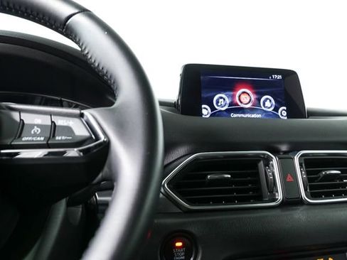 Used 2019 MAZDA CX-5 Sport image 17
