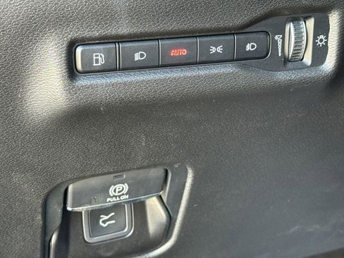 New 2026 Jeep Cherokee Laredo AWD/4WD image 22