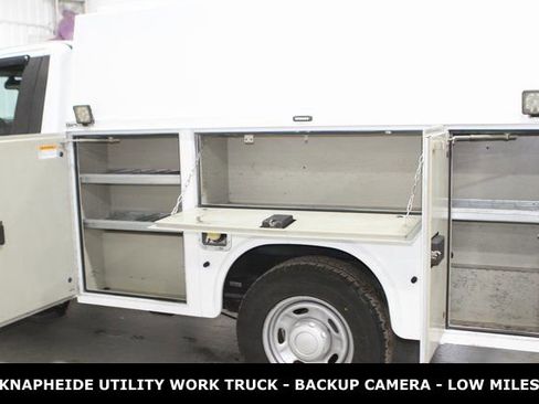 Used 2017 Ford F250 XL image 33