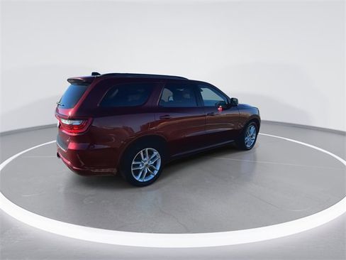 Used 2023 Dodge Durango GT image 9
