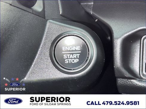 Used 2025 Ford Ranger Raptor AWD/4WD image 24
