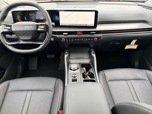 New 2026 Kia Sorento EX FWD image 9
