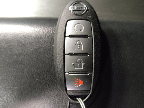 Used 2019 Nissan Murano SV image 32