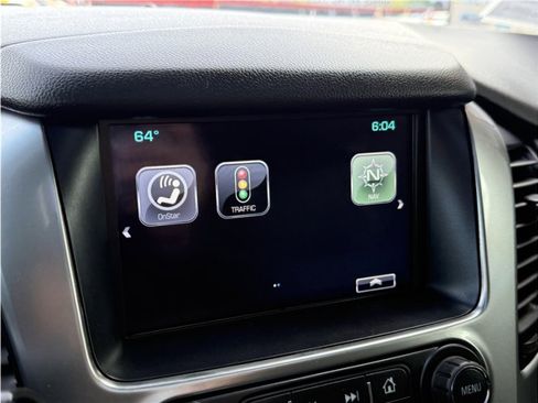 Used 2016 Chevrolet Tahoe LT image 54