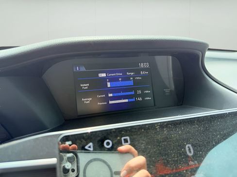 Used 2016 Honda Accord LX image 10