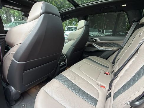 Used 2023 BMW X5 M w/ Competition Package AWD/4WD image 26
