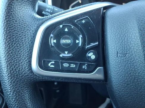 Used 2021 Honda CR-V EX image 22